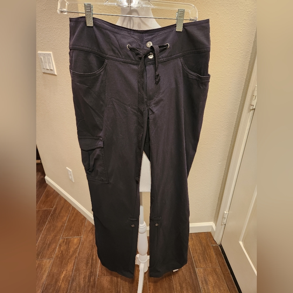 Columbia hiking pants